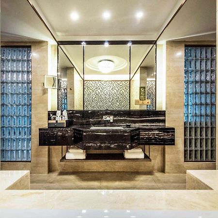 Mercure Chongqing Downtown Luaran gambar