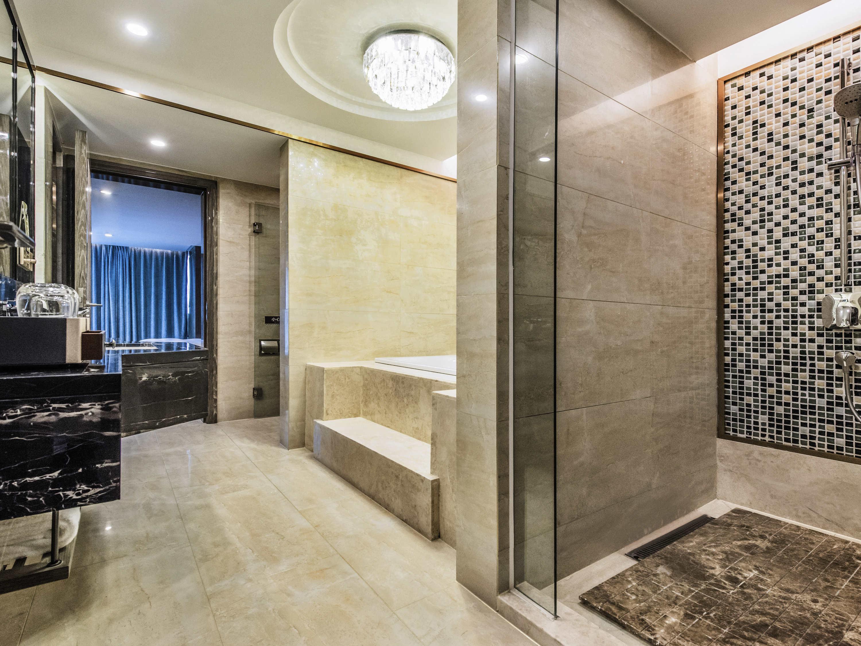 Mercure Chongqing Downtown Luaran gambar