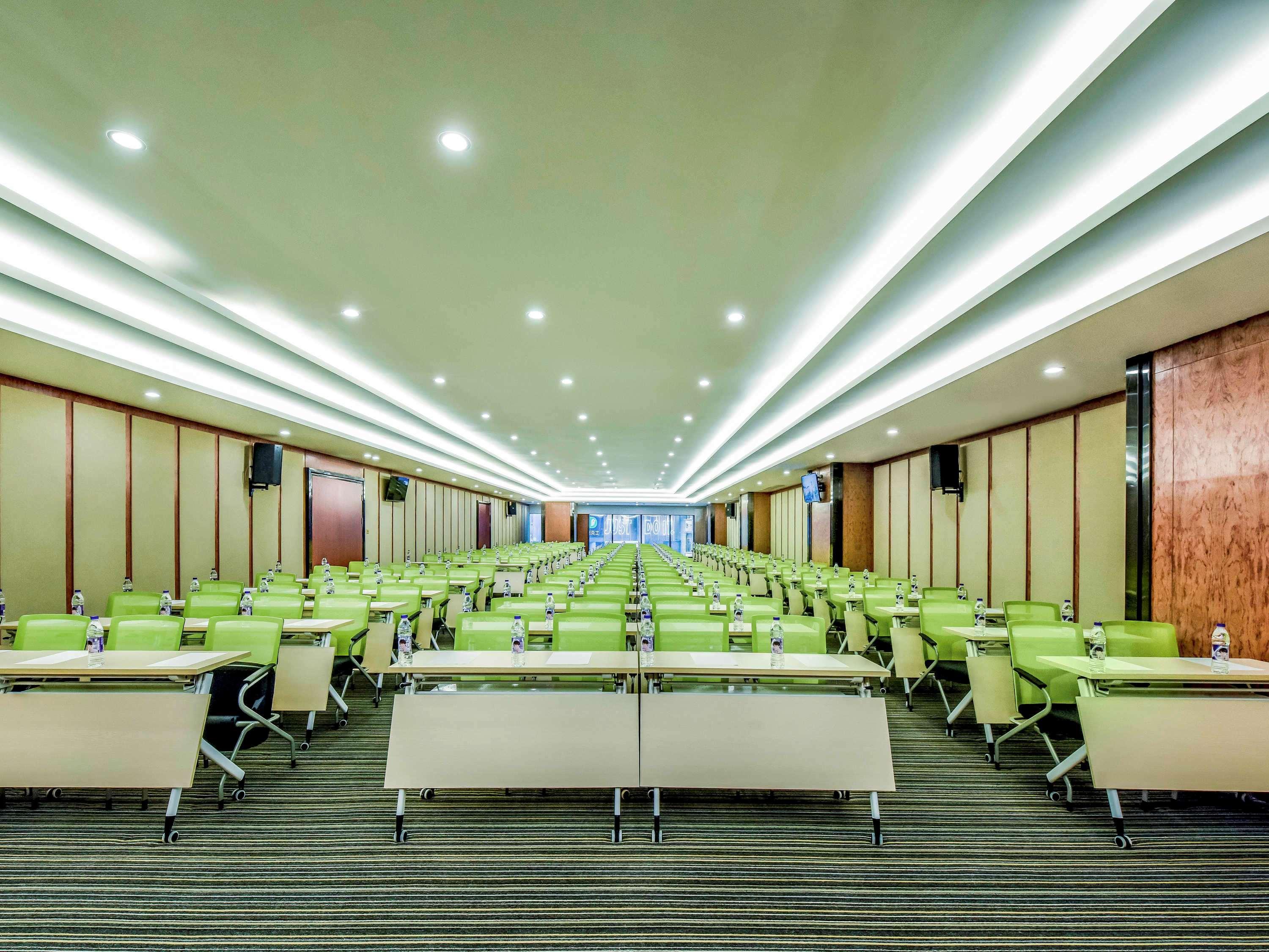 Mercure Chongqing Downtown Luaran gambar