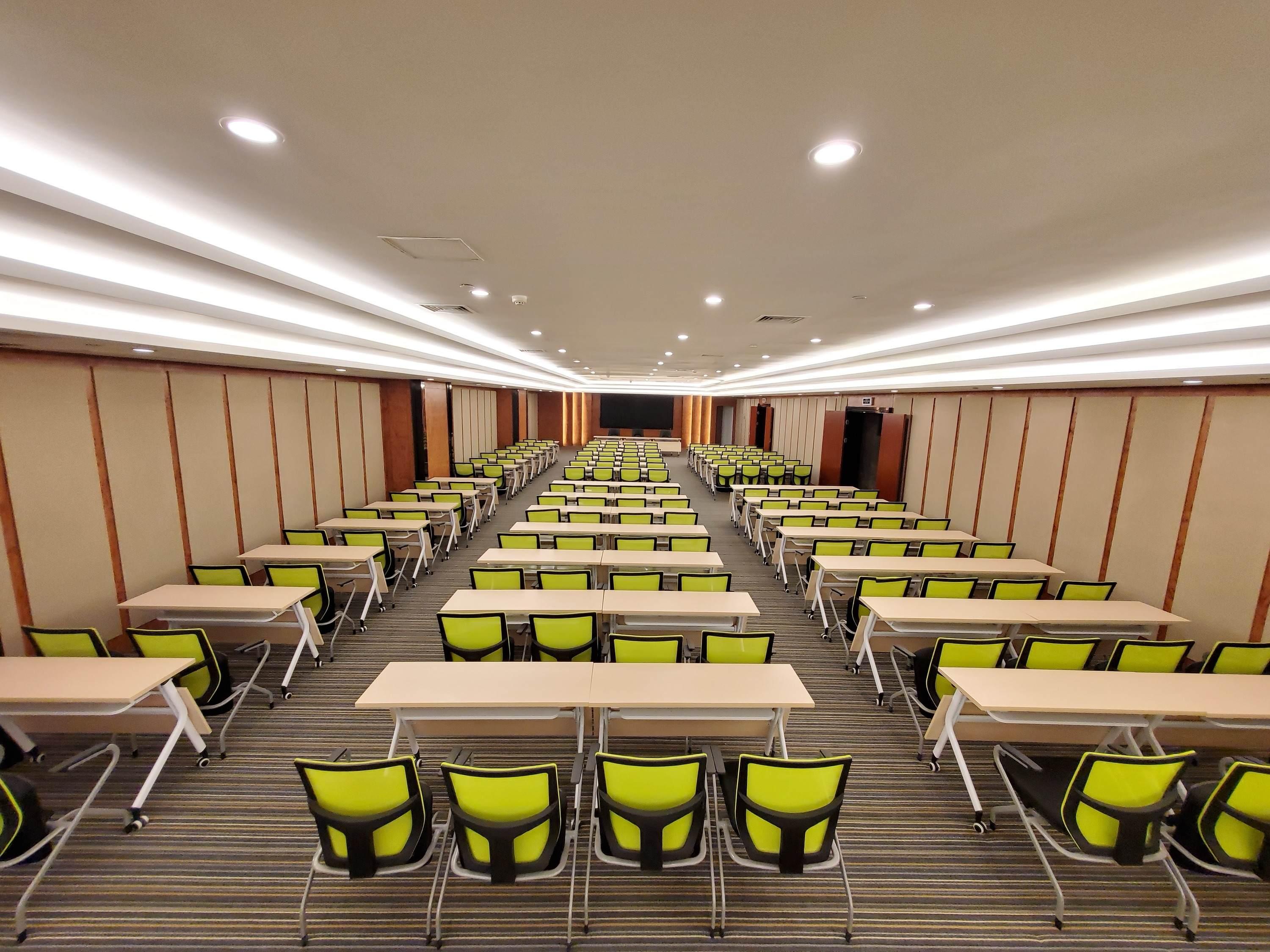 Mercure Chongqing Downtown Luaran gambar