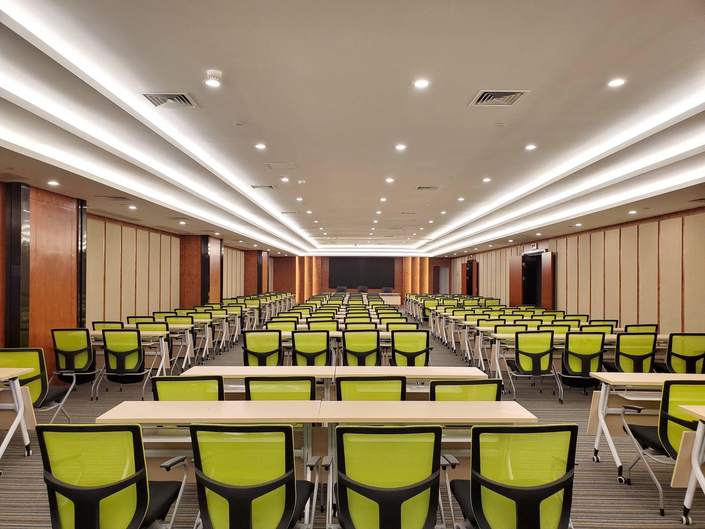 Mercure Chongqing Downtown Luaran gambar