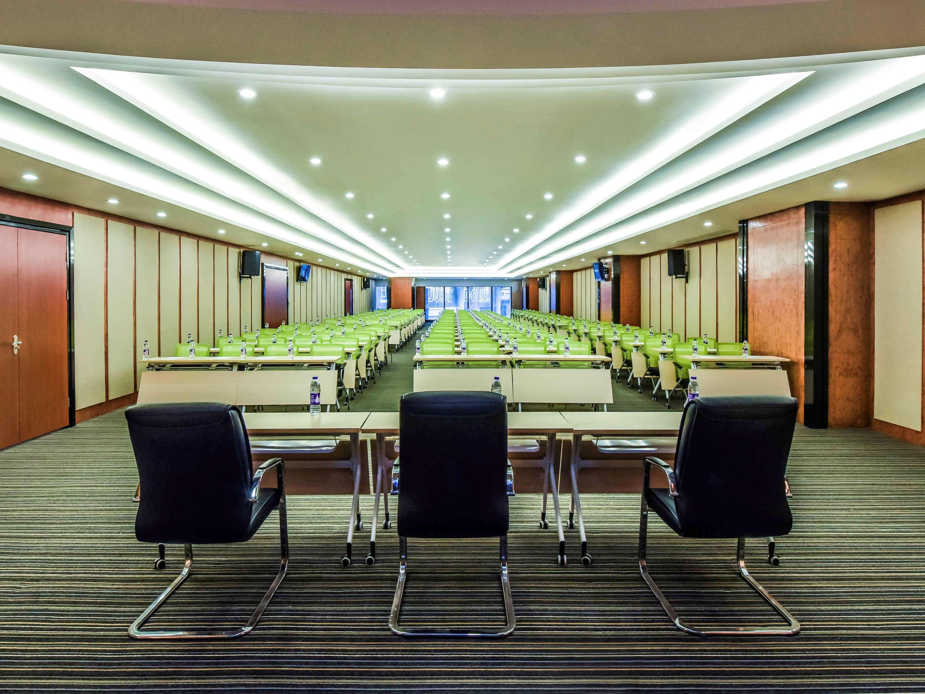 Mercure Chongqing Downtown Luaran gambar