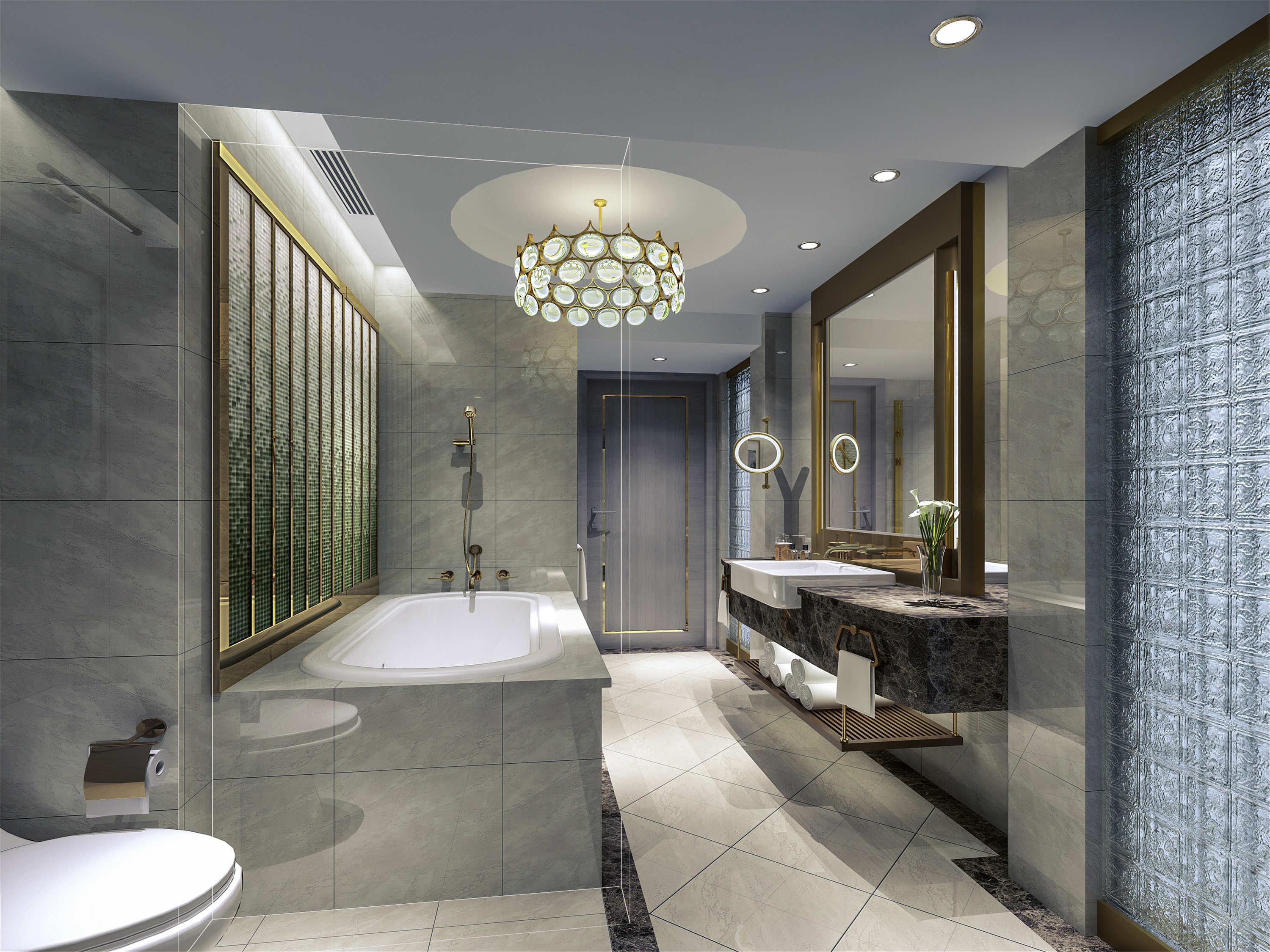 Mercure Chongqing Downtown Luaran gambar