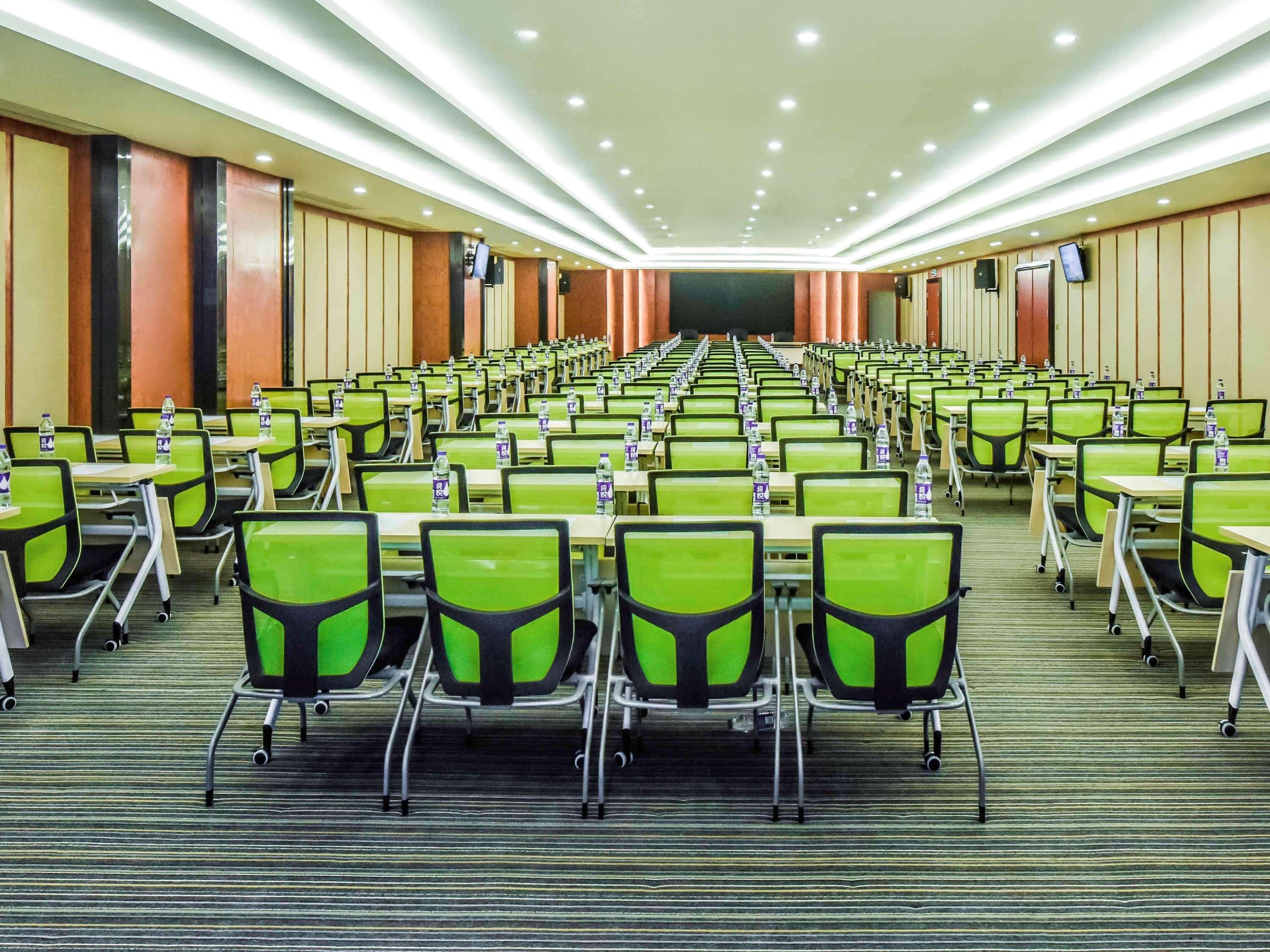 Mercure Chongqing Downtown Luaran gambar