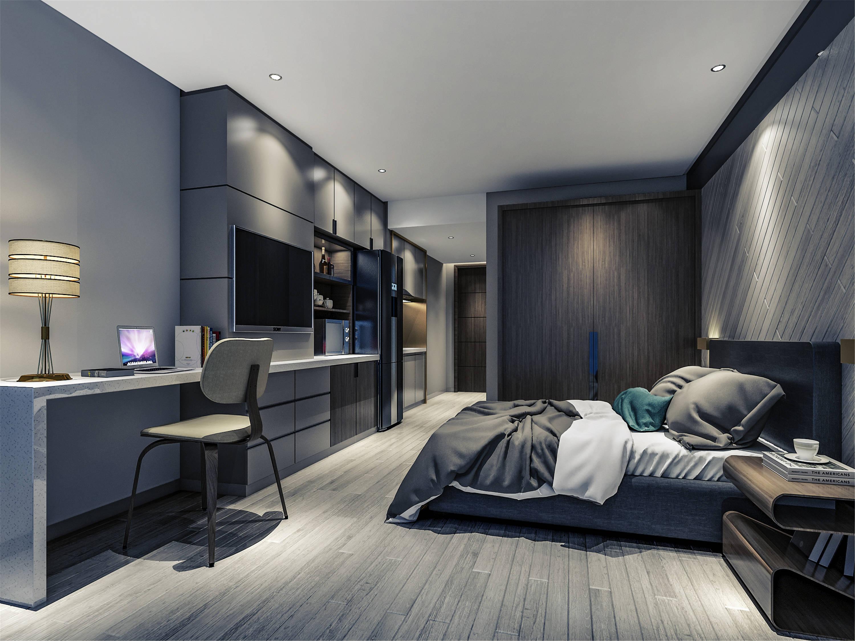 Mercure Chongqing Downtown Luaran gambar