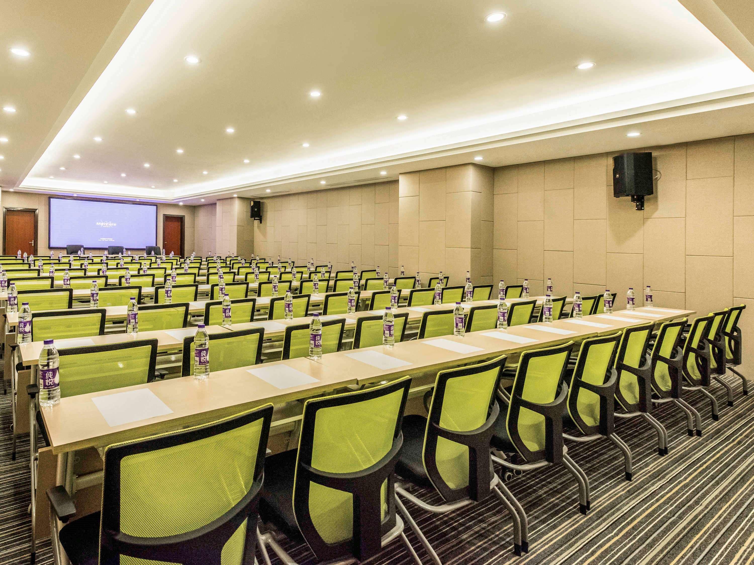 Mercure Chongqing Downtown Luaran gambar