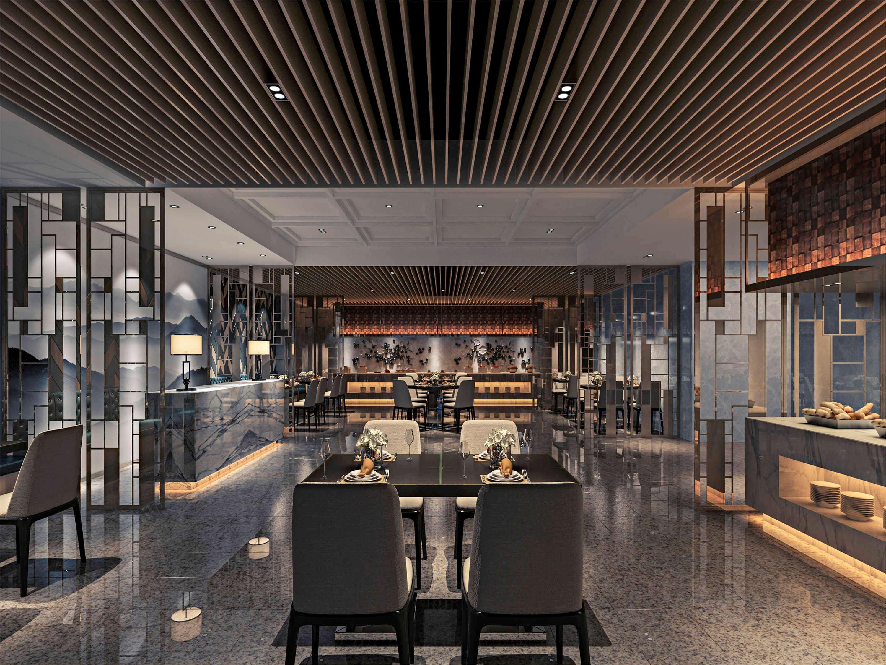 Mercure Chongqing Downtown Luaran gambar