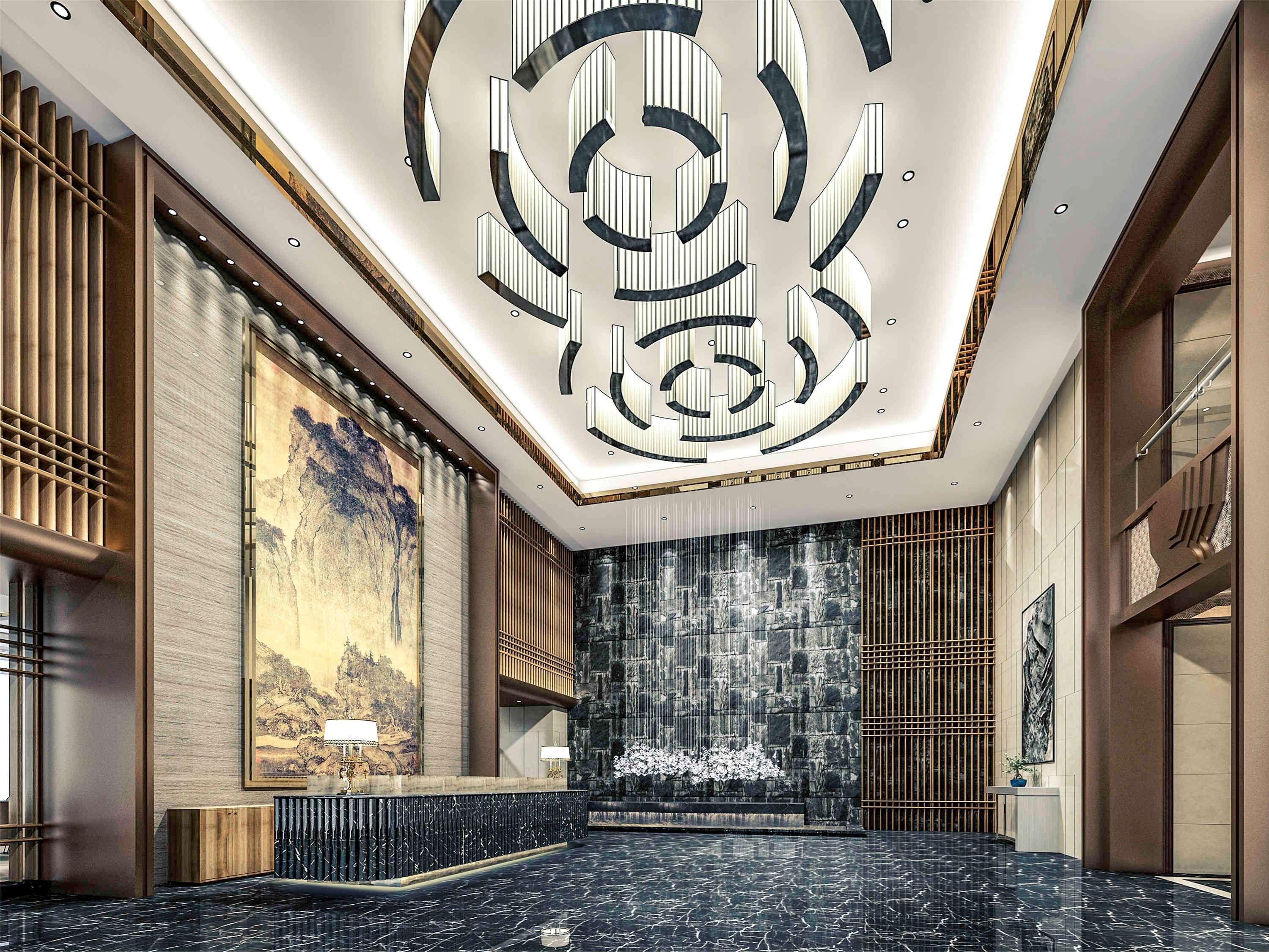 Mercure Chongqing Downtown Luaran gambar