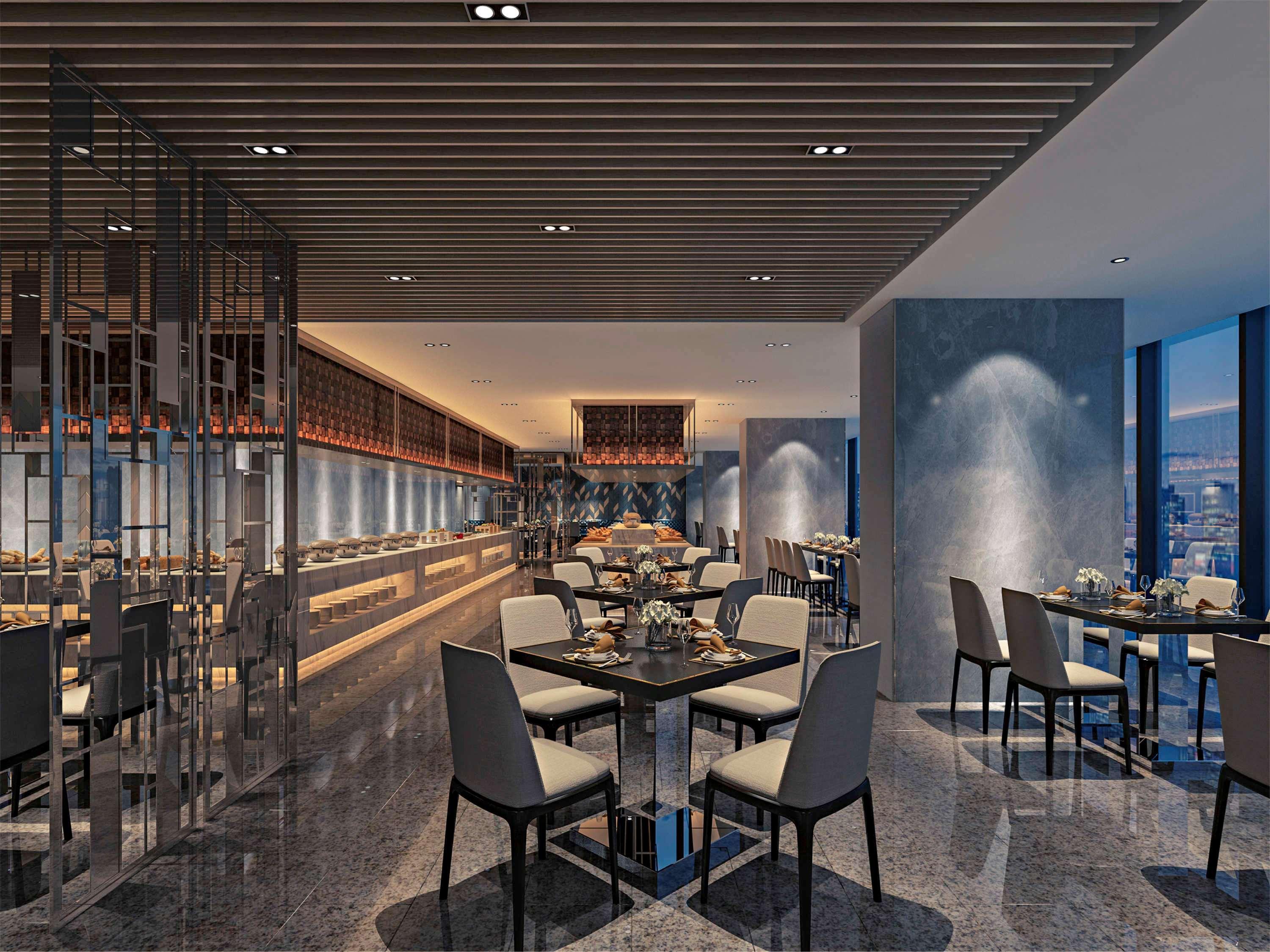 Mercure Chongqing Downtown Luaran gambar