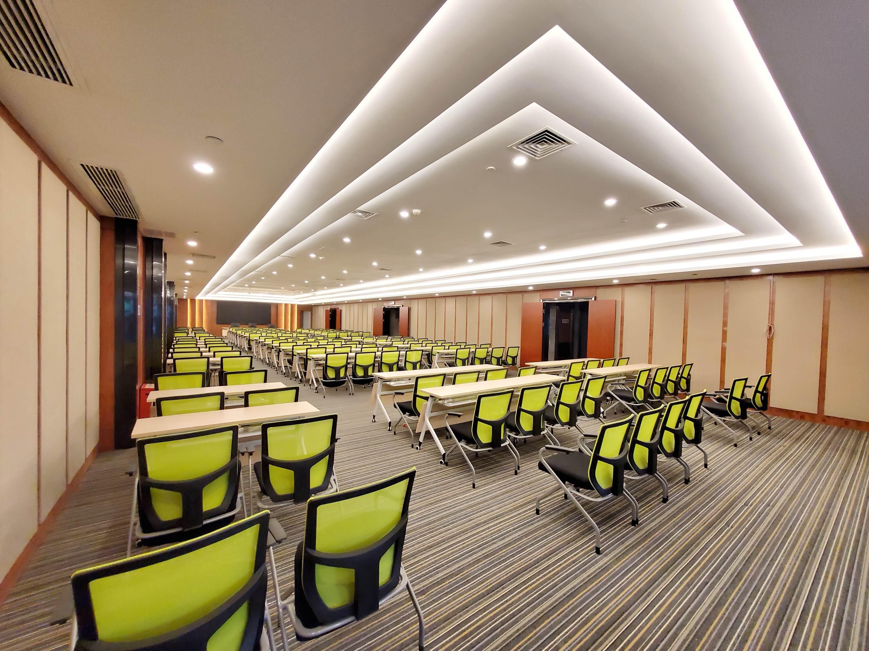 Mercure Chongqing Downtown Luaran gambar