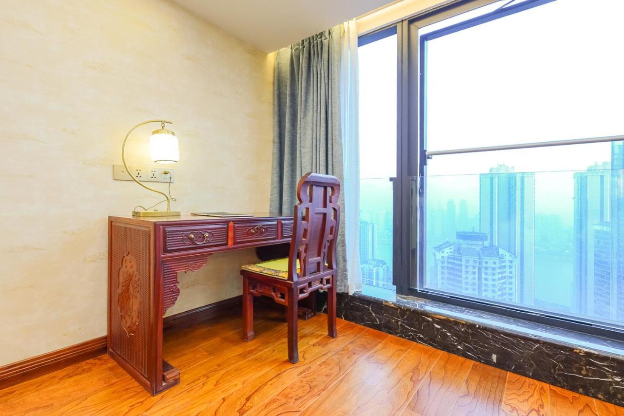 Mercure Chongqing Downtown Luaran gambar