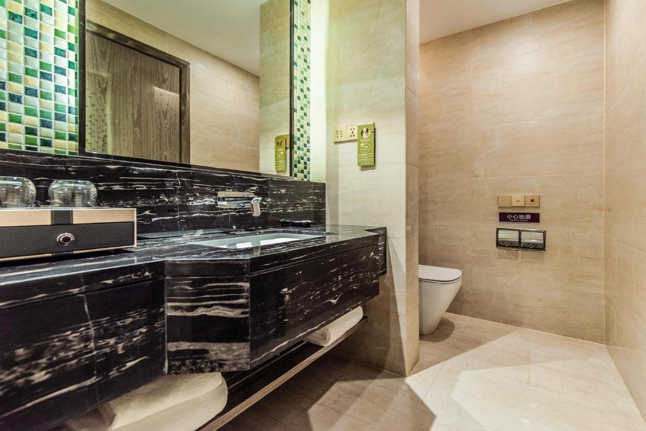 Mercure Chongqing Downtown Luaran gambar