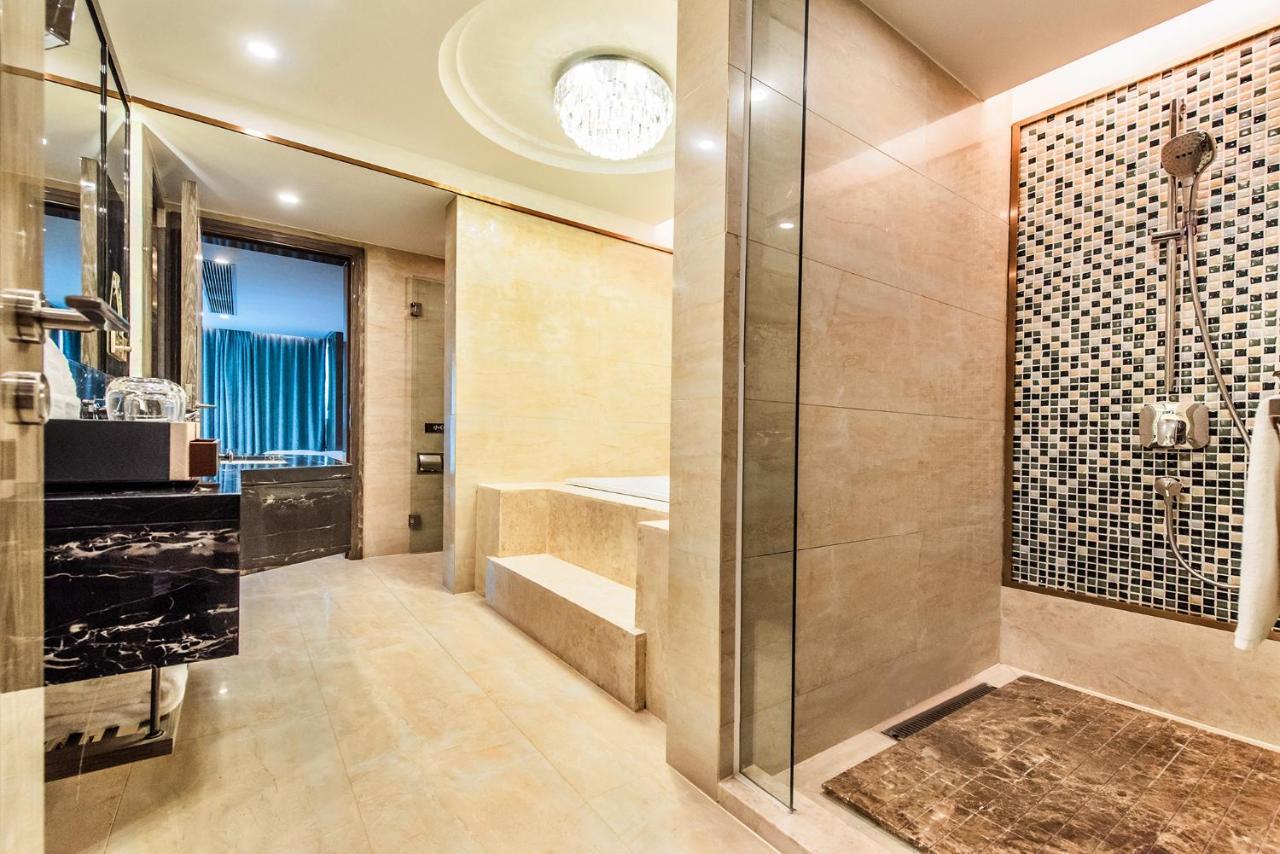 Mercure Chongqing Downtown Luaran gambar